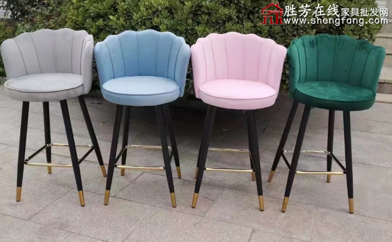 胜芳各种酒吧椅批发 酒吧椅 实木吧椅 升降吧椅 美容美发椅 铁艺吧椅 复古式吧椅 ktv吧椅 鸿瑞吧椅