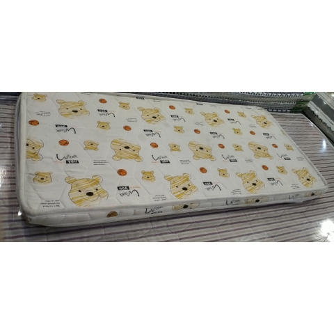 胜芳床铺批发 硬垫 家用 护脊 独立 床垫 床褥子 弹簧垫 软垫 单人床垫 双人垫 学生宿舍单人绵榻榻米 加厚 海绵垫被垫子 卧室家具  尚佰利床垫