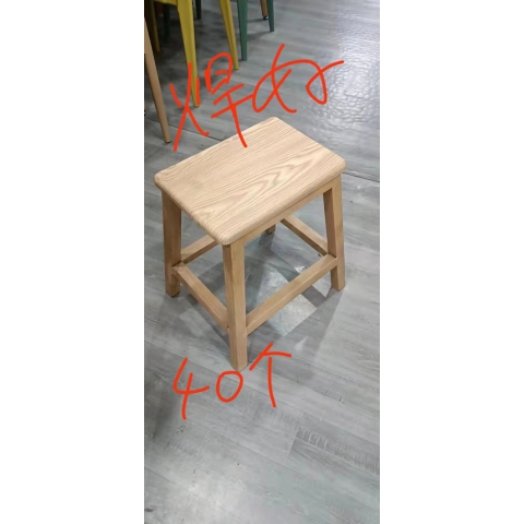 胜芳凳子批发 实木凳子 方凳 小板凳 家用凳子 换鞋凳 梳妆凳 门厅家具 卧室家具 星源家具