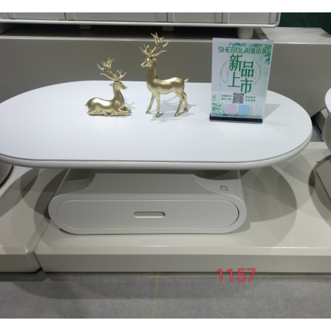 胜芳茶几批发 套几 岩板茶几 铁艺茶几 客厅家具 轻奢茶几 网红套几 亿恒怡美嘉家具