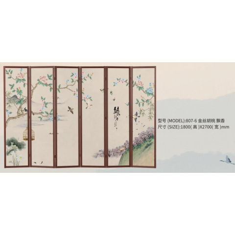 胜芳屏风 隔断 折屏 移动屏风 酒店屏风 酒店隔断 客厅屏风 客厅隔断批发 酒店家具 源锋家具