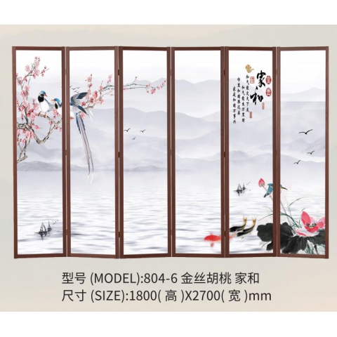 胜芳屏风 隔断 折屏 移动屏风 酒店屏风 酒店隔断 客厅屏风 客厅隔断批发 酒店家具 源锋家具