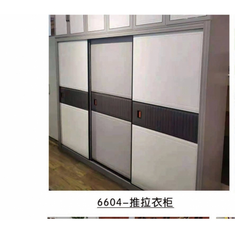 胜芳家具批发衣柜 木质衣柜 两开门衣柜 板式衣柜 时尚衣柜 现代简约衣柜 卧室家具永兴家具