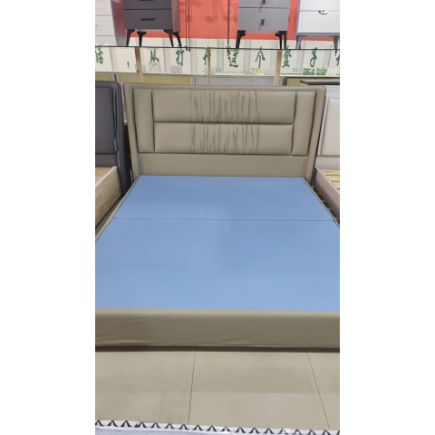 胜芳床铺批发 双人床 软床 现代简约软床 北欧轻奢软床 卧室家具 小户型家具 高档床 高端床 宇鑫家具