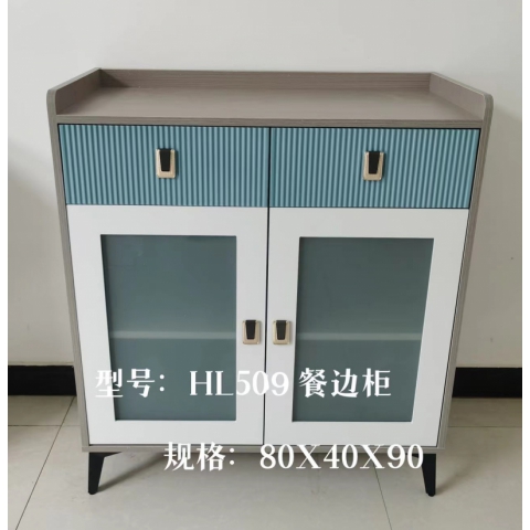 胜芳餐边柜批发 餐边柜 现代简约酒柜 厨房储物柜 轻奢客厅靠墙碗柜 家用餐厅茶水柜子 会来家具