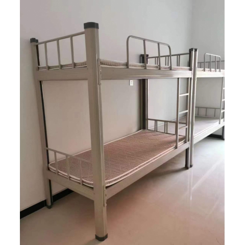 胜芳床铺家具批发 上下床 单人床 双人床 童床 公寓床 连体床 铁床 双层 上下铺 高低床 宿舍床 学校 工地 汇鑫家具