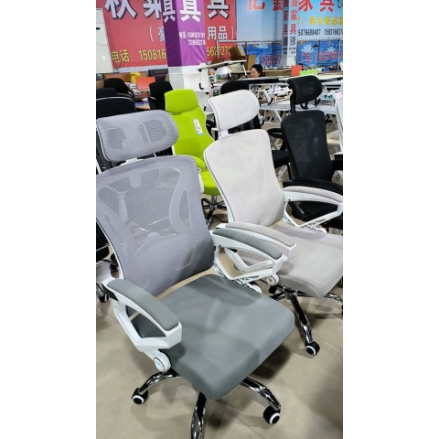 胜芳批发 大班椅 弓形办公椅 四腿办公椅 电脑椅 转椅 办公家具 职员椅 折叠椅 靠背椅 赢风家具