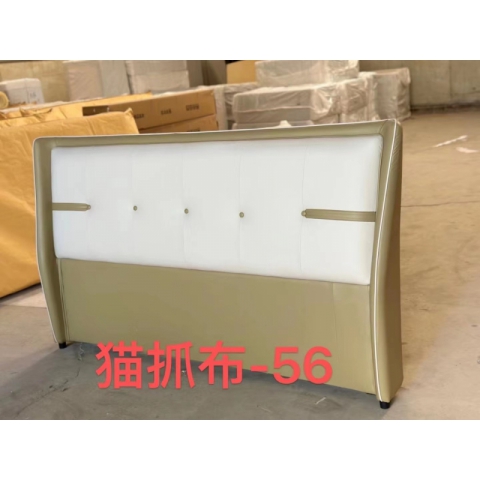 胜芳软床批发 香河软床批发 床头 软床 双人床 布艺床 皮艺床 卧室床 婚床 圣珂蒂诗家具