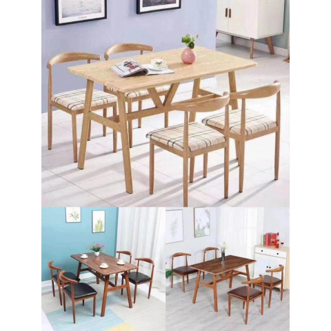 胜芳家具餐桌餐椅胜芳家具在线学习桌小吃桌子