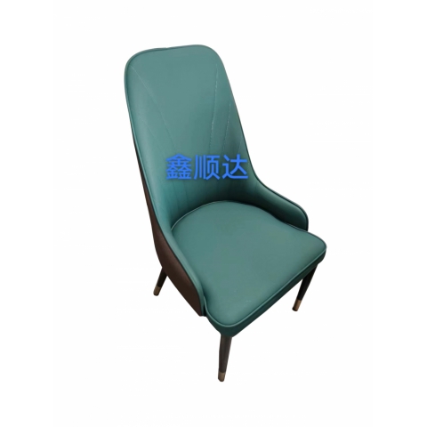 胜芳休闲轻奢桌椅批发，咖啡桌椅，网红椅，软包椅，餐椅，休闲椅 接待椅，酒店椅，沙发椅，钛金椅， 轻奢椅 鑫顺达轻奢定制家具