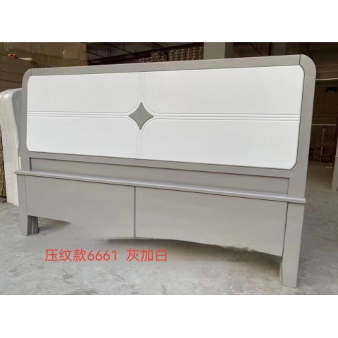 胜芳床铺批发 双人床 软床 现代简约软床 北欧轻奢软床 卧室家具 小户型家具 高档床 高端床 宇鑫家具