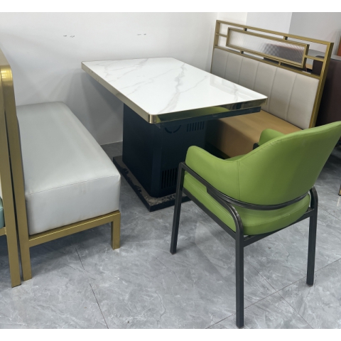 胜芳卡座批发 茶餐厅 火锅店 卡座沙发 饭店 快餐店 甜品奶茶店 卡座沙发椅 酒店商用家具 鑫诺简森家具