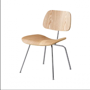 蚂蚁椅简约创意曲木标准椅校具椅 食堂饭堂餐椅 甜品奶茶快餐休闲椅
