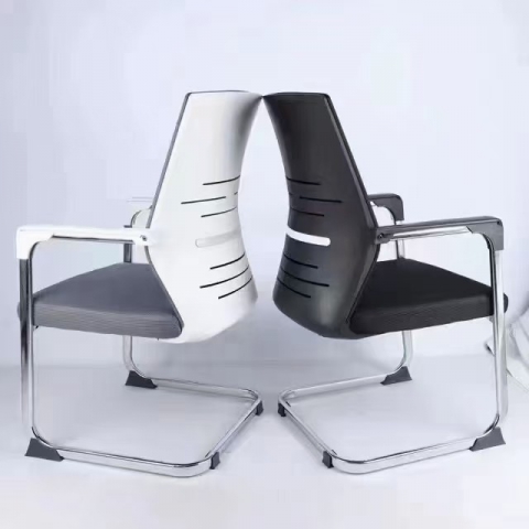 胜芳办公椅批发 办公椅 职员椅 会议椅 电脑椅 靠背椅 赢风家具