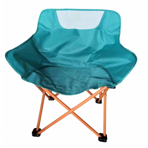 胜芳户外折叠椅 便携式露营椅 野餐椅 钓鱼椅 超轻铝合金沙滩椅 源通家具