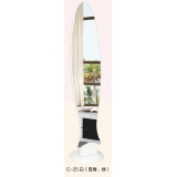 胜芳家具批发 穿衣镜 全身镜 试衣镜 落地镜 落地穿衣镜 服装店镜子 门厅家具 临丰家具