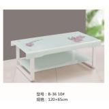 胜芳家具 批发 茶几 玻璃茶几 热弯玻璃茶几 钢化玻璃茶几 客厅茶几 客厅家具 金兴家具