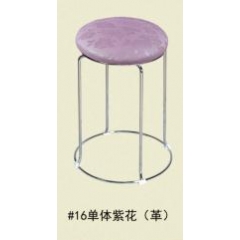 胜芳铁腿凳子 大休闲凳 钢筋凳批发 冠麟家具 简易家具