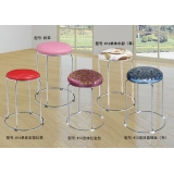 胜芳铁腿凳子 大休闲凳 钢筋凳批发 冠麟家具 简易家具