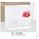胜芳批发 鞋柜 防尘鞋柜 玄关鞋柜 简易鞋柜 多层鞋柜 储物柜 玄关家具 兄弟家具
