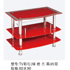 胜芳玻璃多用架批发 咖啡台   玻璃茶几 平板玻璃茶几 钢化玻璃茶几 客厅茶几 客厅家具 广华家具