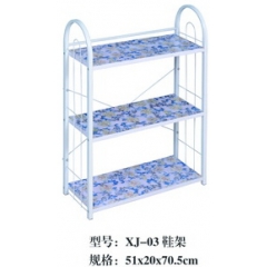 胜芳多层架 置物架 储物架 杂物架 整理架 收纳架 浴室架 卫生间家具 浴室家具 皖美家具 批发 简易家具