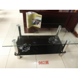 胜芳茶几批发 玻璃茶几 平板玻璃茶几 钢化玻璃茶几 咖啡台 客厅茶几 客厅家具 宏发家具