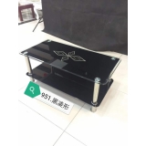 胜芳茶几 玻璃茶几 平板玻璃茶几 钢化玻璃茶几 客厅茶几 客厅家具批发 宏发家具
