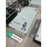 胜芳茶几 玻璃茶几 平板玻璃茶几 钢化玻璃茶几 客厅茶几 客厅家具批发 宏发家具