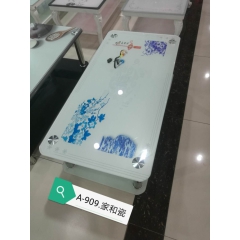 胜芳茶几 玻璃茶几 平板玻璃茶几 钢化玻璃茶几 客厅茶几 客厅家具批发 宏发家具