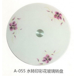 胜芳转盘批发 玻璃转盘 餐桌转盘 桌面转盘 实心大转盘 钢化玻璃转盘 酒店家具 赛诺二合家具