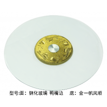 胜芳转盘批发 玻璃转盘 餐桌转盘 桌面转盘 实心大转盘 钢化玻璃转盘 酒店家具 赛诺二合家具