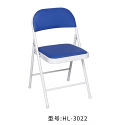 胜芳家具批发 培训椅 塑料 可折叠椅子 职员办公接待椅 会场靠背椅子 会议折椅 红利家具厂办公椅批发