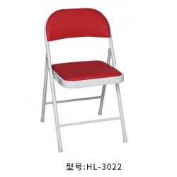 胜芳家具批发 培训椅 塑料 可折叠椅子 职员办公接待椅 会场靠背椅子 会议折椅 红利家具厂办公椅批发