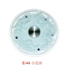 胜芳转盘批发 玻璃转盘 餐桌转盘 桌面转盘 实心大转盘 钢化玻璃转盘 酒店家具 赛诺二合