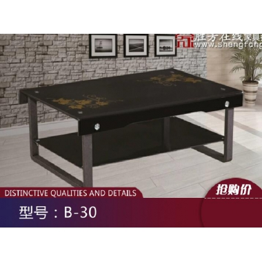 胜芳茶几批发 玻璃茶几 平板玻璃茶几 钢化玻璃茶几 客厅茶几 客厅家具批发 金兴家具厂