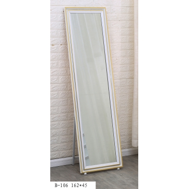 胜芳家具批发 穿衣镜 全身镜 试衣镜 落地镜 落地穿衣镜 服装店镜子 门厅家具 临丰家具