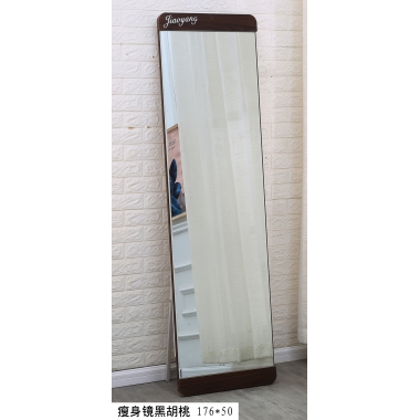 胜芳家具批发 穿衣镜 全身镜 试衣镜 落地镜 落地穿衣镜 服装店镜子 门厅家具 临丰家具