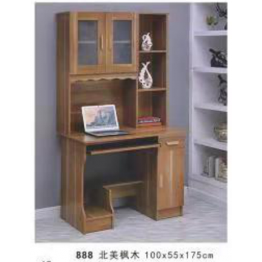 胜芳电脑桌批发 电脑台 写字台 带抽屉电脑桌 家用电脑桌 台式电脑桌 木质电脑桌 书房家具 卧室家具 田丰家具