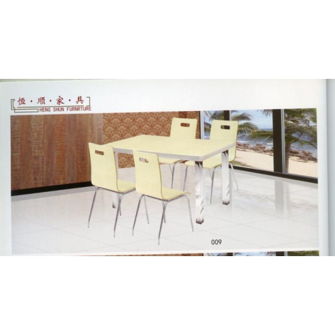胜芳快餐桌椅批发 钢木餐桌 钢木餐桌椅 食堂餐桌 饭店餐桌 小吃店餐桌 学校餐桌 钢木家具 酒店家具 餐厨家具 恒顺家具