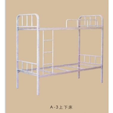 胜芳床铺批发 折叠床公寓床 双人床 高低床 午休床 行军床 简易床 铁质板床 板床批发山山校具