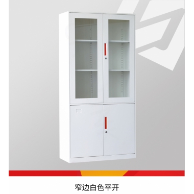 胜芳文件柜批发 书柜 展示柜 收纳柜 储物柜 资料柜 置物柜 铁皮文件柜 书房家具 办公家具驰创家具
