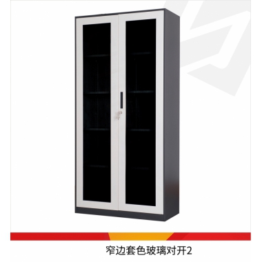胜芳文件柜批发 书柜 展示柜 收纳柜 储物柜 资料柜 置物柜 铁皮文件柜 书房家具 办公家具驰创家具