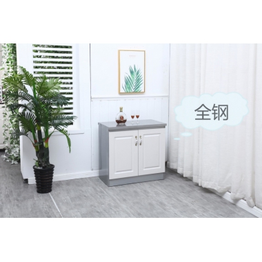 胜芳家具批发 多用柜批发 三开橱柜 理石橱柜 碗厨 玻璃面橱柜 板台 不锈钢橱柜 板式橱柜 储物柜 简易橱柜 鼎信家具