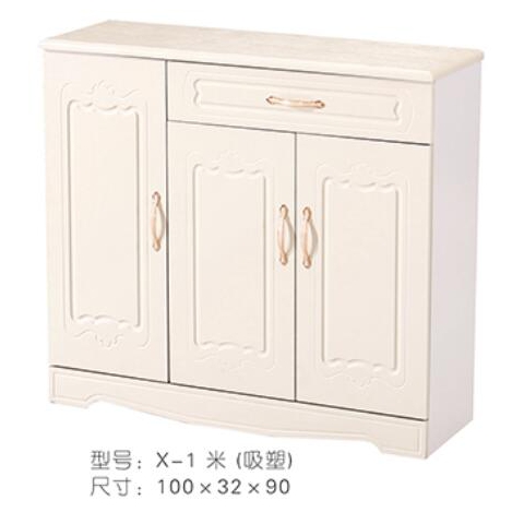 胜芳家具批发 鞋柜 防尘鞋柜 玄关鞋柜 简易鞋柜 多层鞋柜 储物柜 玄关家具  璐阳家具