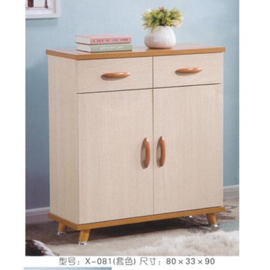 胜芳家具批发 鞋柜 防尘鞋柜 玄关鞋柜 简易鞋柜 多层鞋柜 储物柜 玄关家具  璐阳家具
