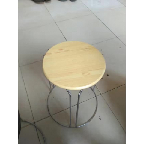 胜芳铁腿凳子批发   钢筋凳，套凳，铁腿凳子 双兴家具