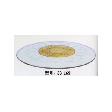 胜芳转盘批发 玻璃转盘 餐桌转盘 桌面转盘 实心大转盘 钢化玻璃转盘 酒店家具 金宝家具