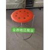 胜芳铁腿凳子批发 三腿凳子 四腿凳子 铁质凳子 钢筋凳 套凳 圆凳 简易家具 金鼎家具