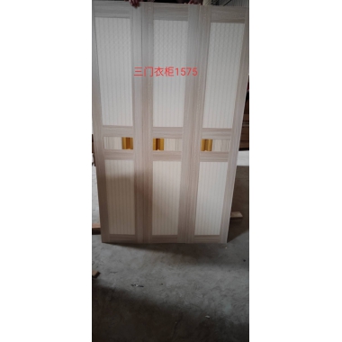 胜芳家具批发 衣柜 木质衣柜 两开门衣柜 板式衣柜批发 两开门衣柜 现代简约衣柜 卧室家具 璐阳家具